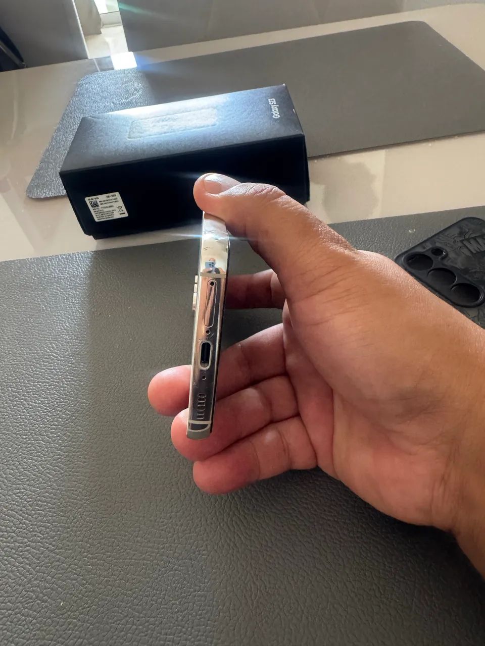 Samsung S23  - Foto 3