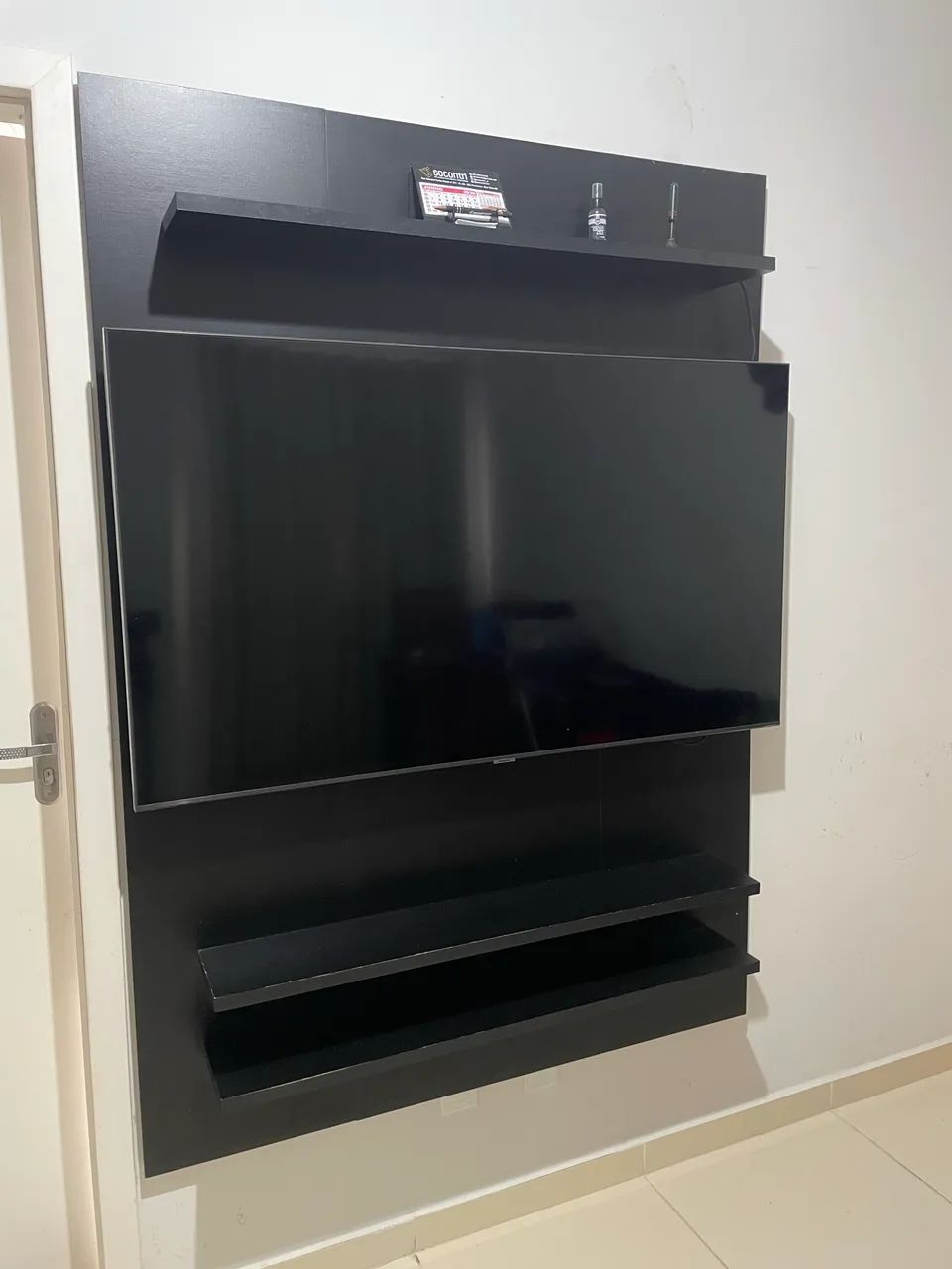Painel de TV ate 58 polegadas 