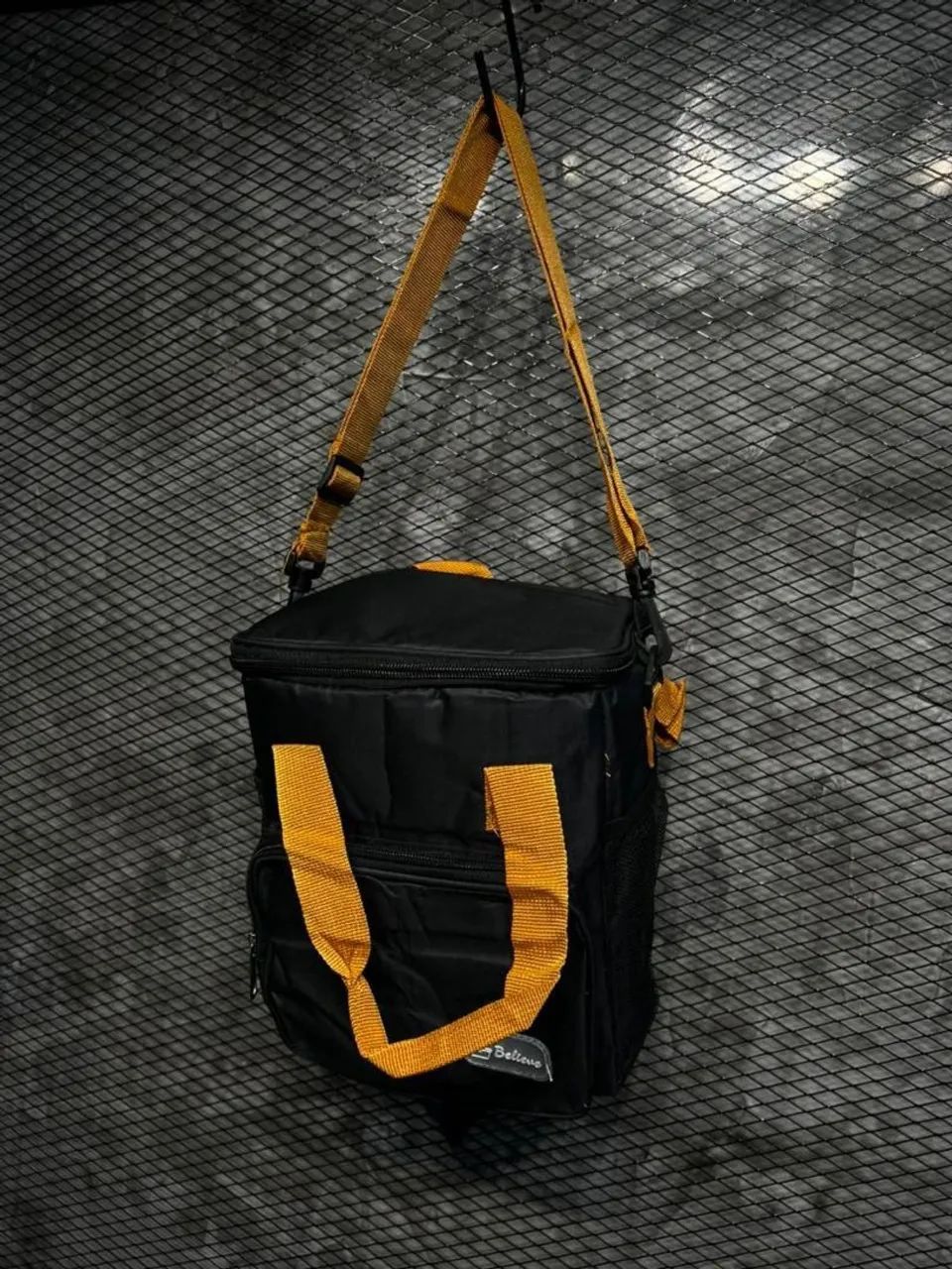 Bolsa TÉRMICA 