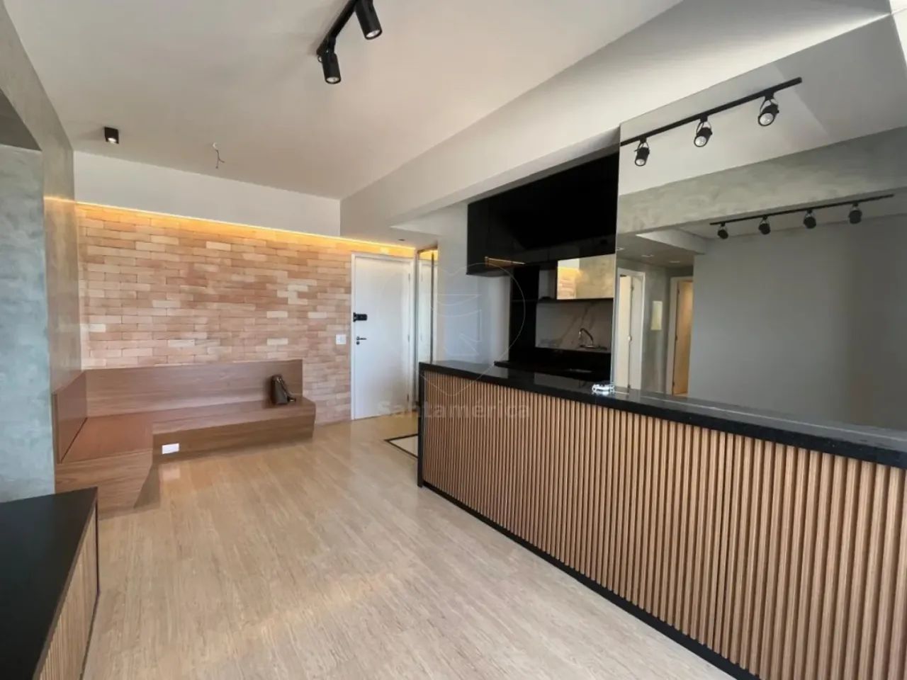 Apartamento com 2 quartos à venda e locação no Edifício Boulevard Village, na Zona Leste d - Foto 4