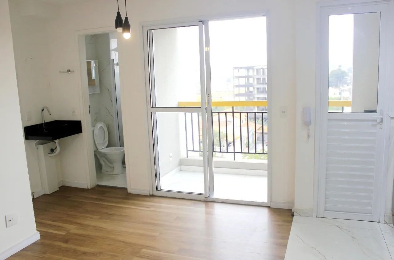 Apartamento de 42m2 - Vila Rosália  - Foto 2