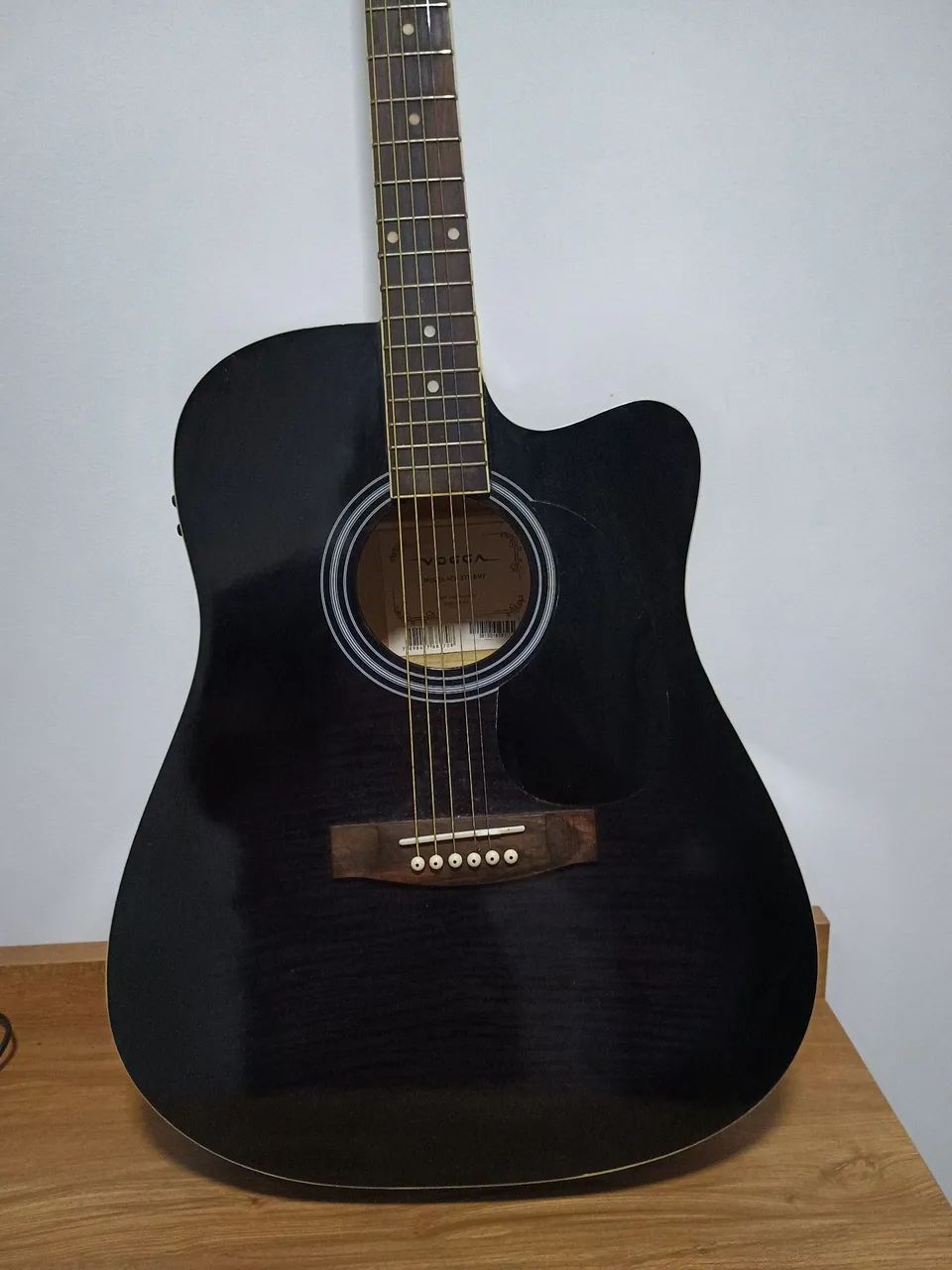Violão Elétrico  - Foto 5