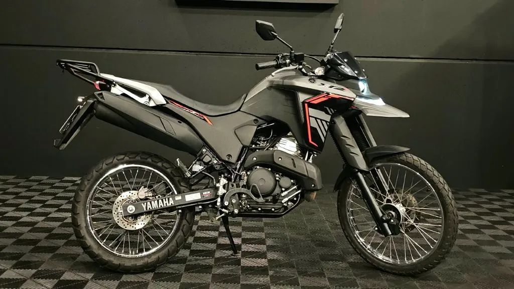 XTZ 250 LANDER 249cc/LANDER BLUEFLEX/ABS - Foto 3