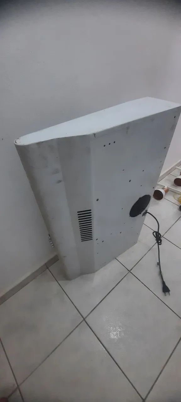 Exaustor electrolux 110V  - Foto 4