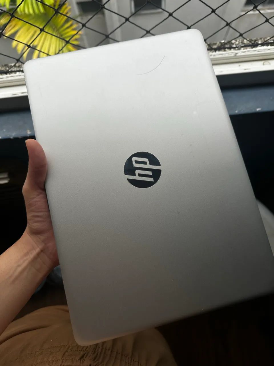 Notebook HP  - Foto 5