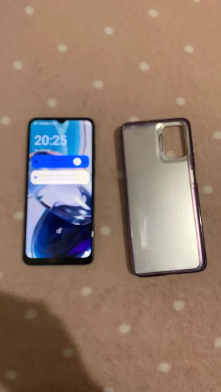 Motorola e22