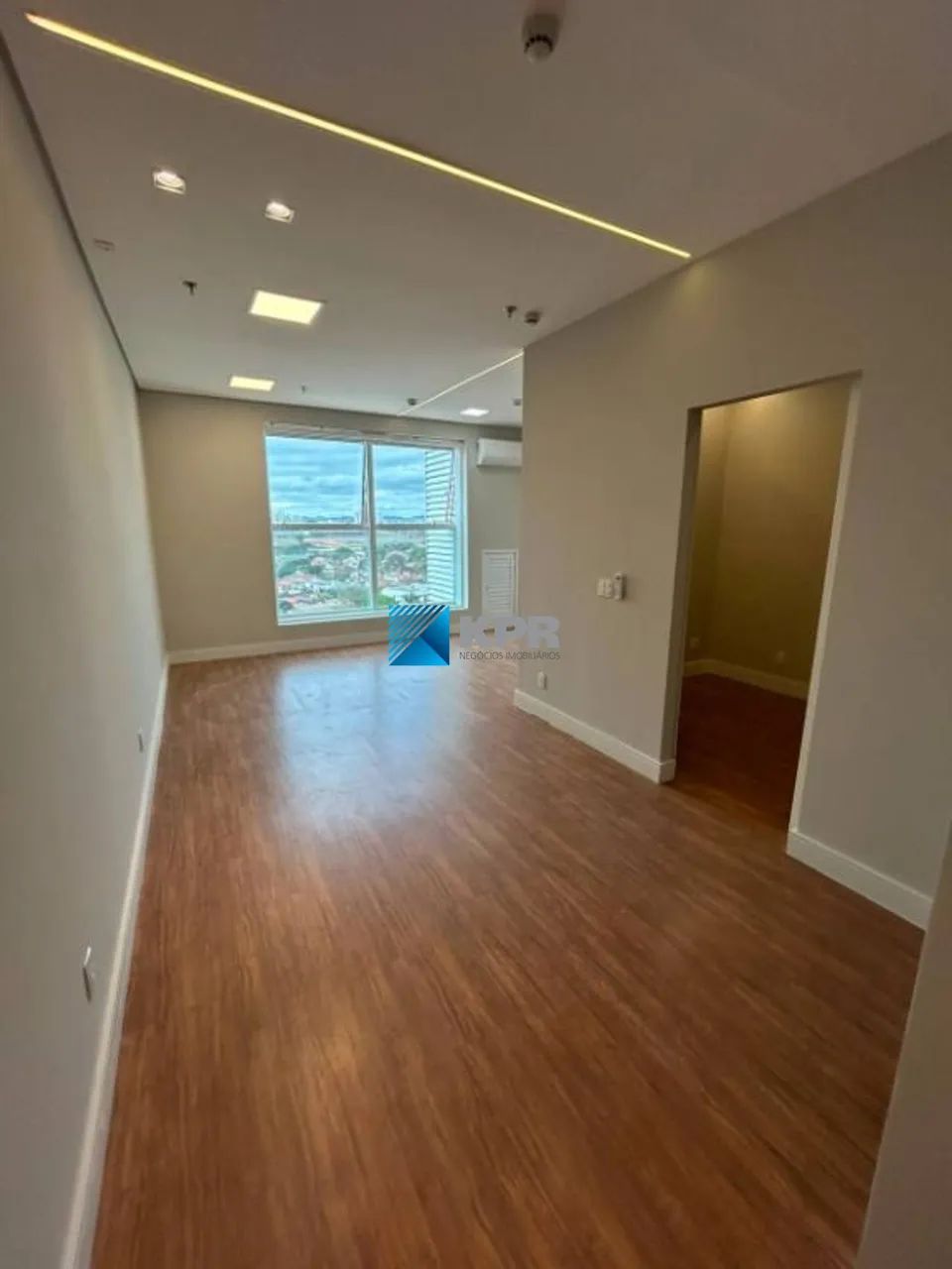 SALA COMERCIAL À VENDA  HELBOR OFFICES | SÃO JOSÉ DOS CAMPOS