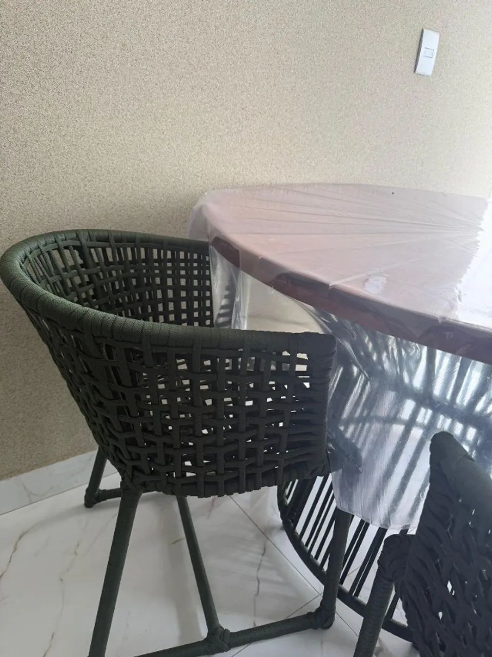 Mesa Jantar - Foto 2