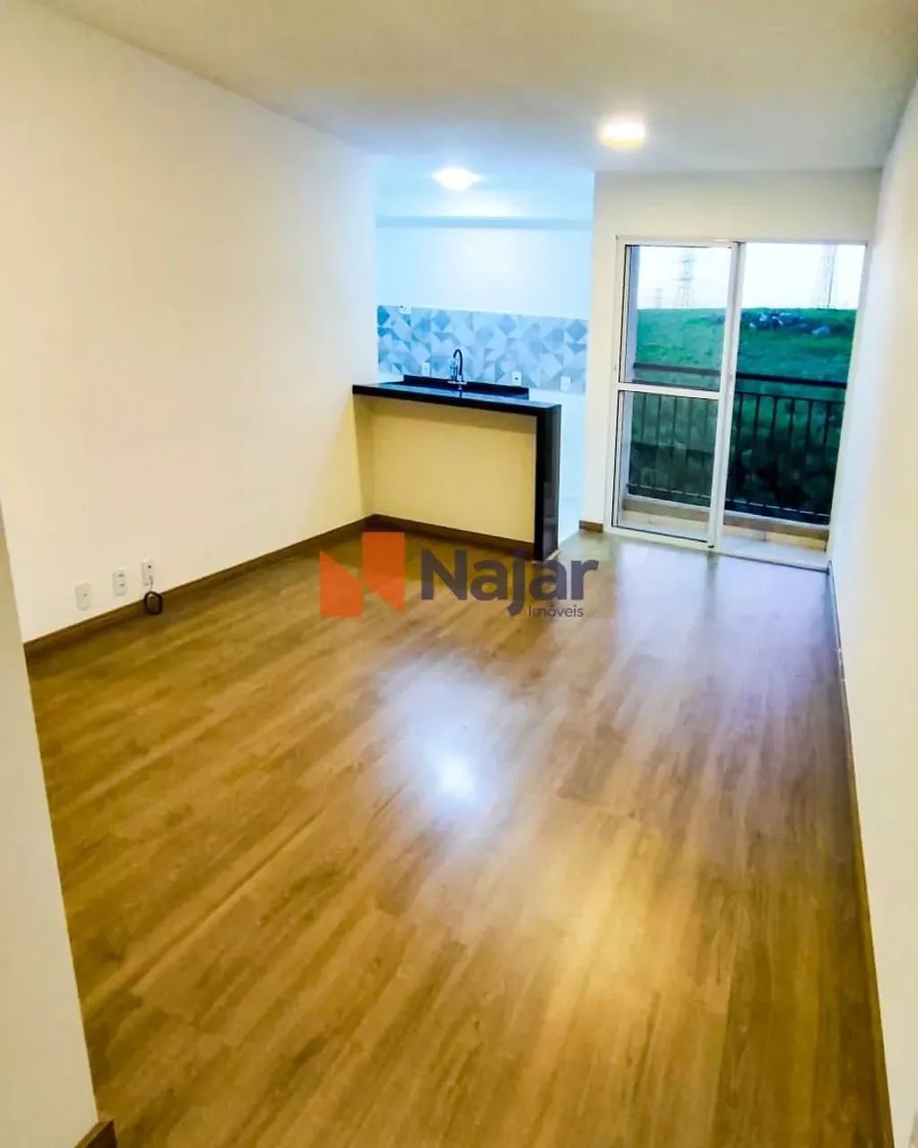APARTAMENTO RESIDENCIAL ALVARINHO - Foto 3