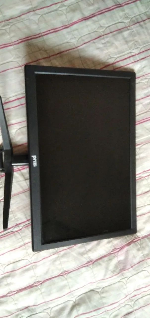 Monitor LED 17" C/HDMI  - Foto 3
