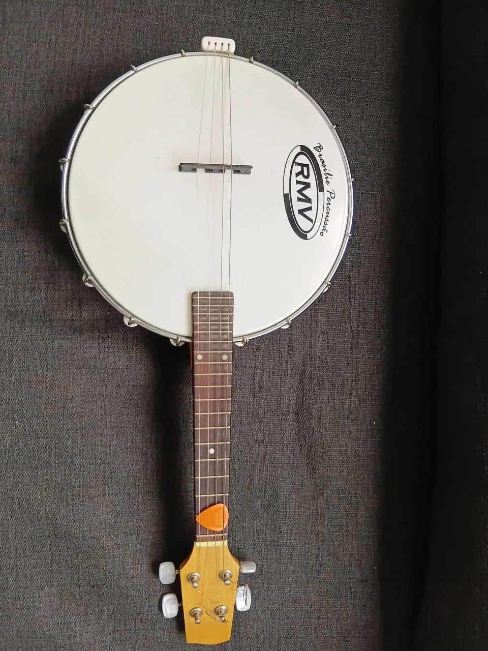 Banjo RMV - Foto 4