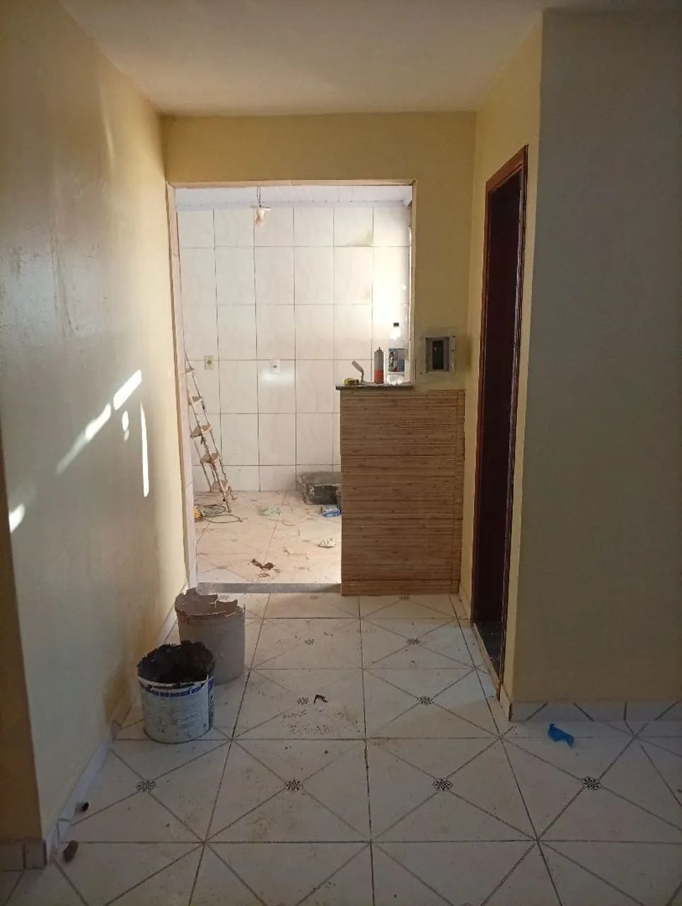 Alugo Apartamento - Foto 3