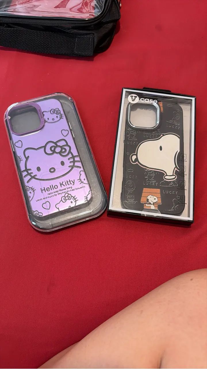 Capas para iPhone 16 pro max  - Foto 2