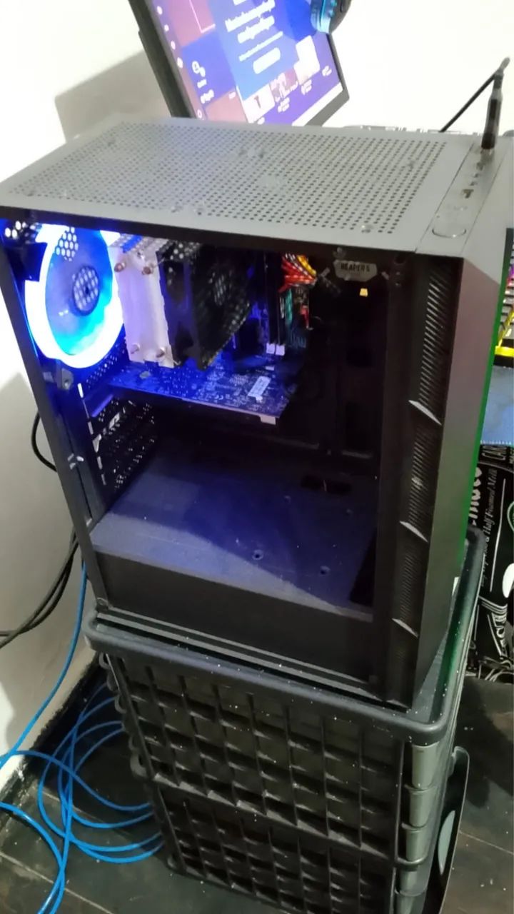 Vendo pc gamer  - Foto 4