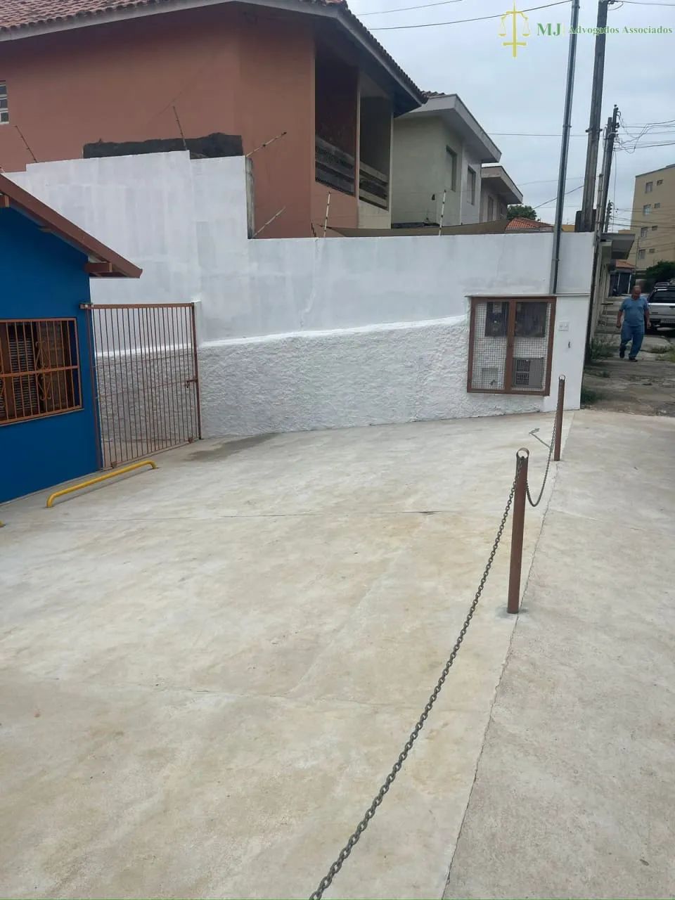Casa comercial na Rua Lourenço de Azevedo, 223  250 m² - Foto 2