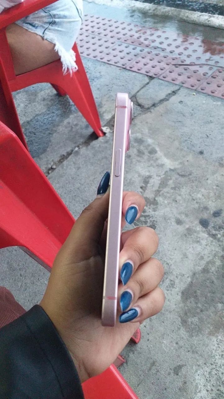 Vendo iPhone 15 - Foto 4
