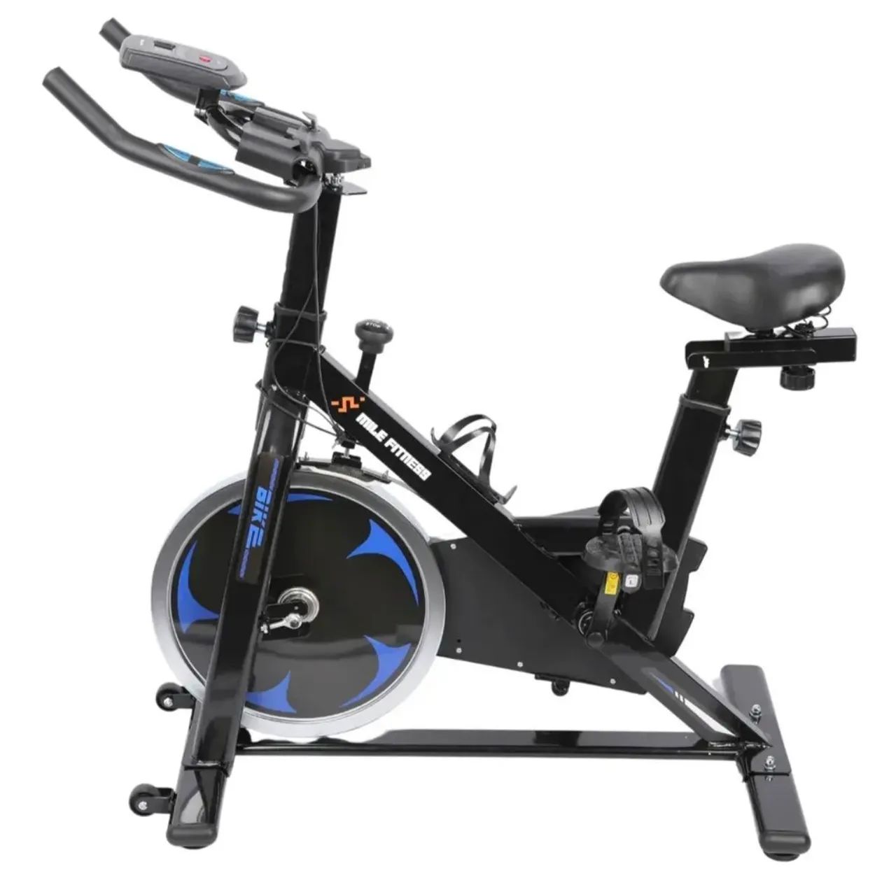 Bicicleta ergométrica  - Foto 4