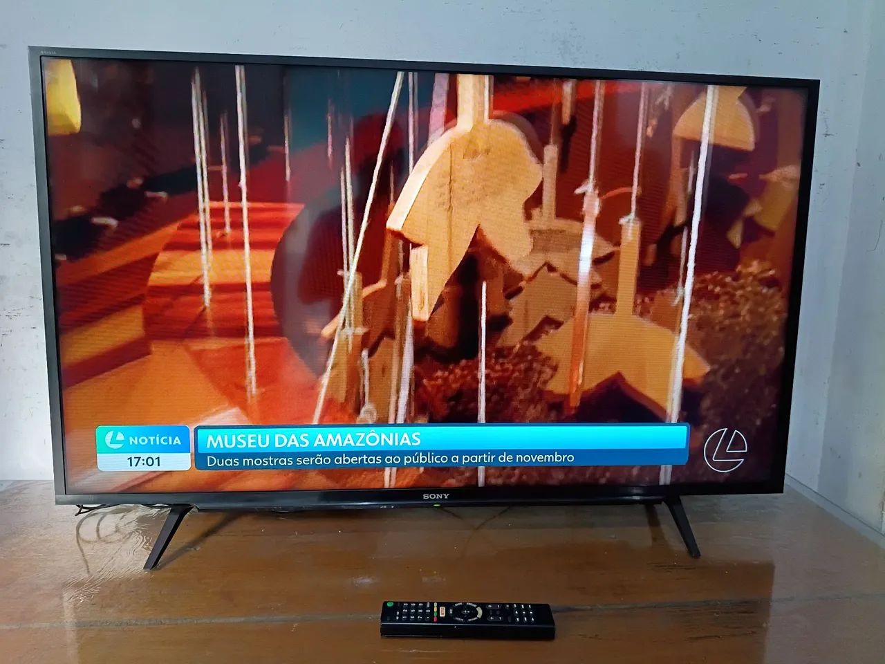  SMART TV 48 Sony - Foto 5