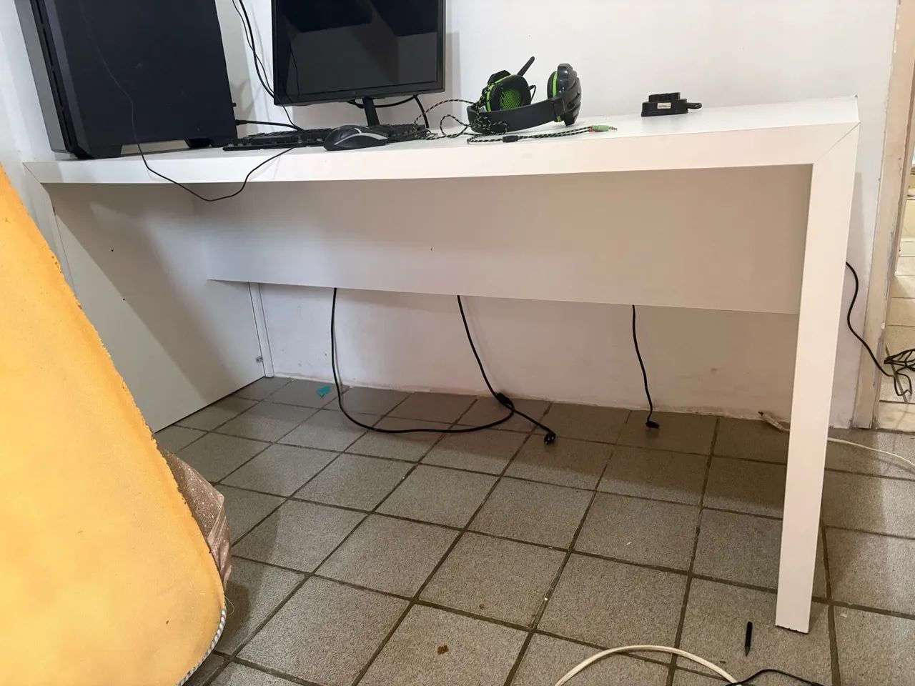 Mesa de computador  - Foto 2