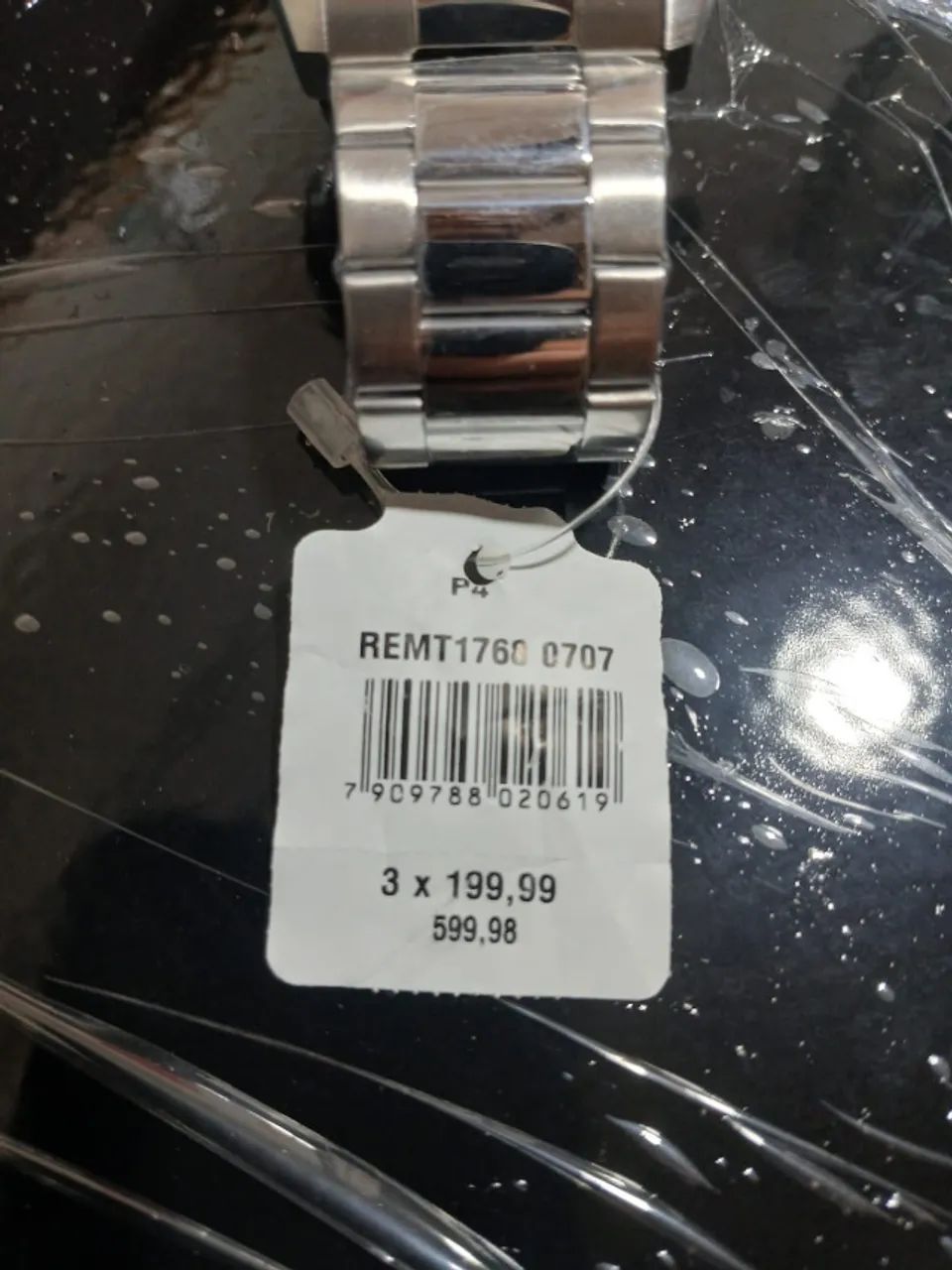 Relógio Chillibeans - Foto 3