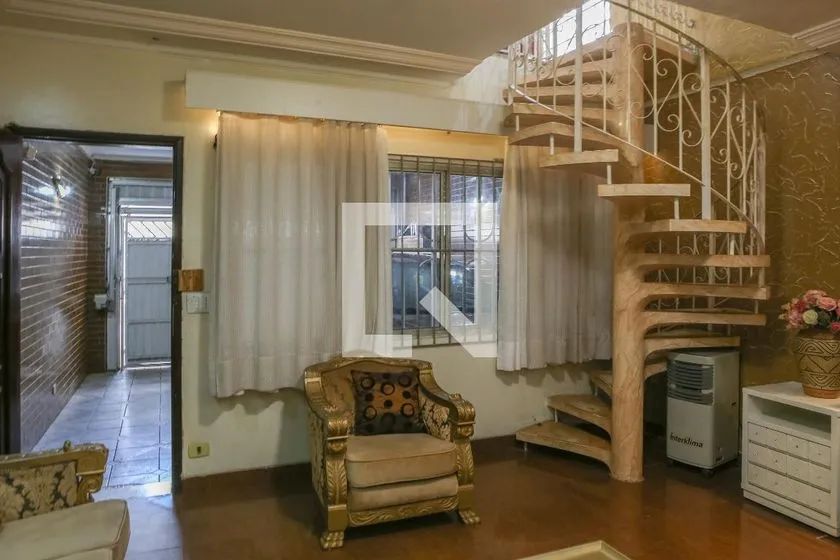 Casa à Venda - Barra Funda, 8 Quartos, 150 m2 - Foto 5