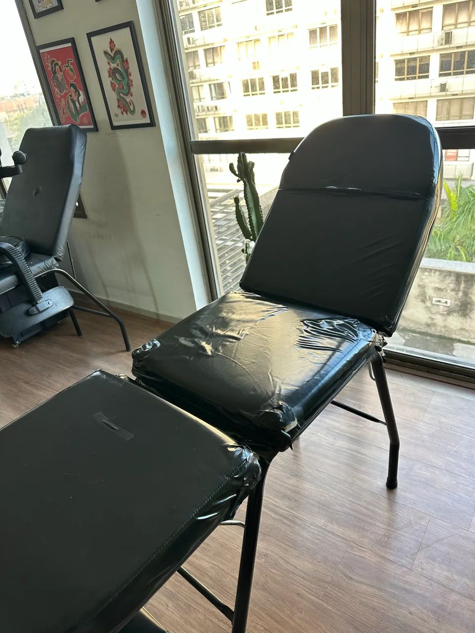 Maca estética  - Foto 3