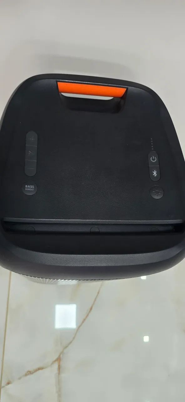 Caixa de som JBL PARTYBOX300 Impecável  - Foto 3