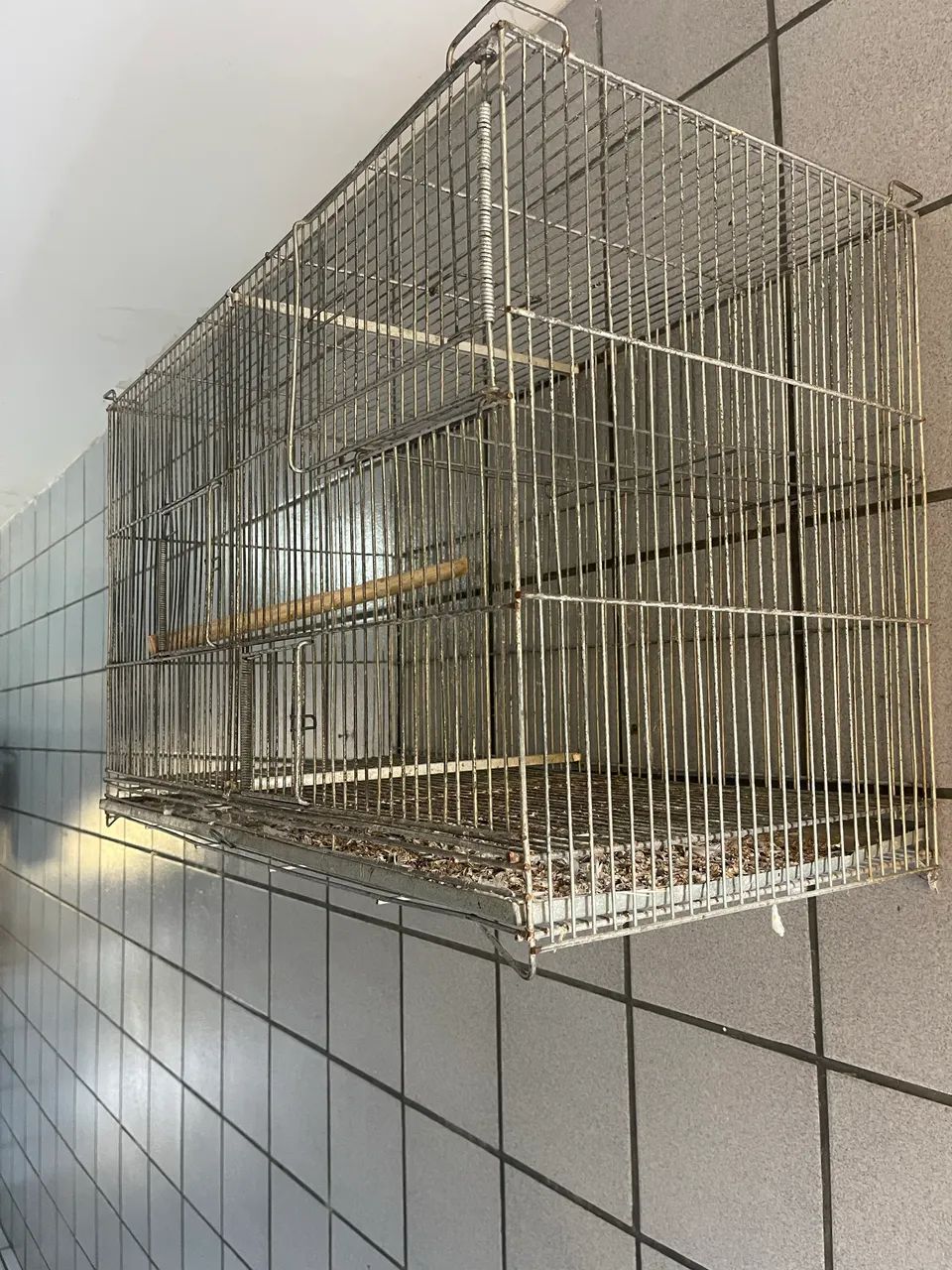 Gaiola grande Oportunidade  - Foto 2