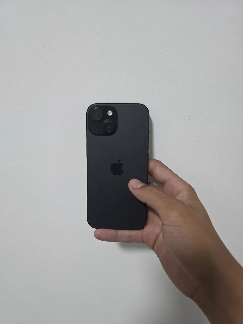 iPhone 15 256gb preto - Foto 2