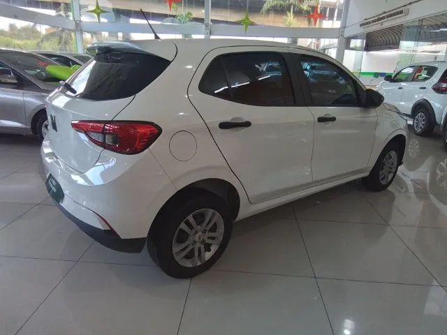 Fiat Argo 1.0 6V Flex. 2023 - Foto 5