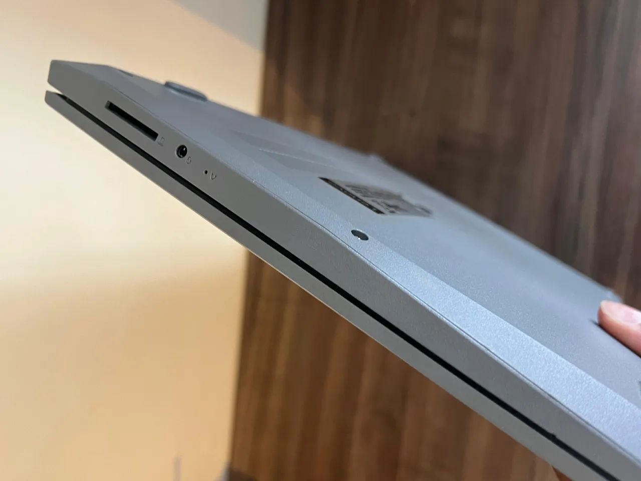 Notebook Lenovo s145  - Foto 2
