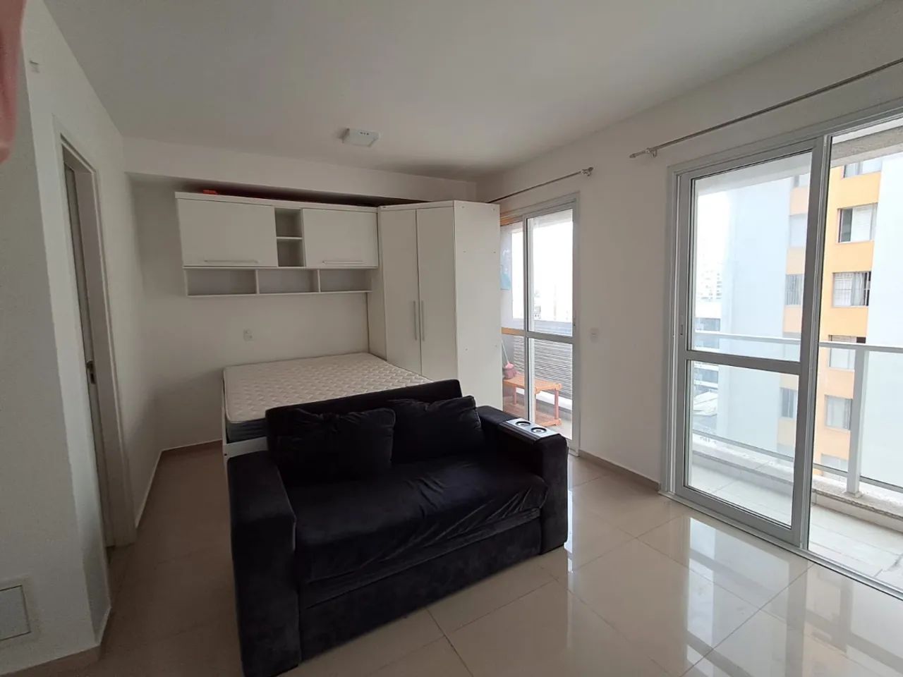 Studio para venda em Aclimação com 1 quarto, 28m² - Foto 3