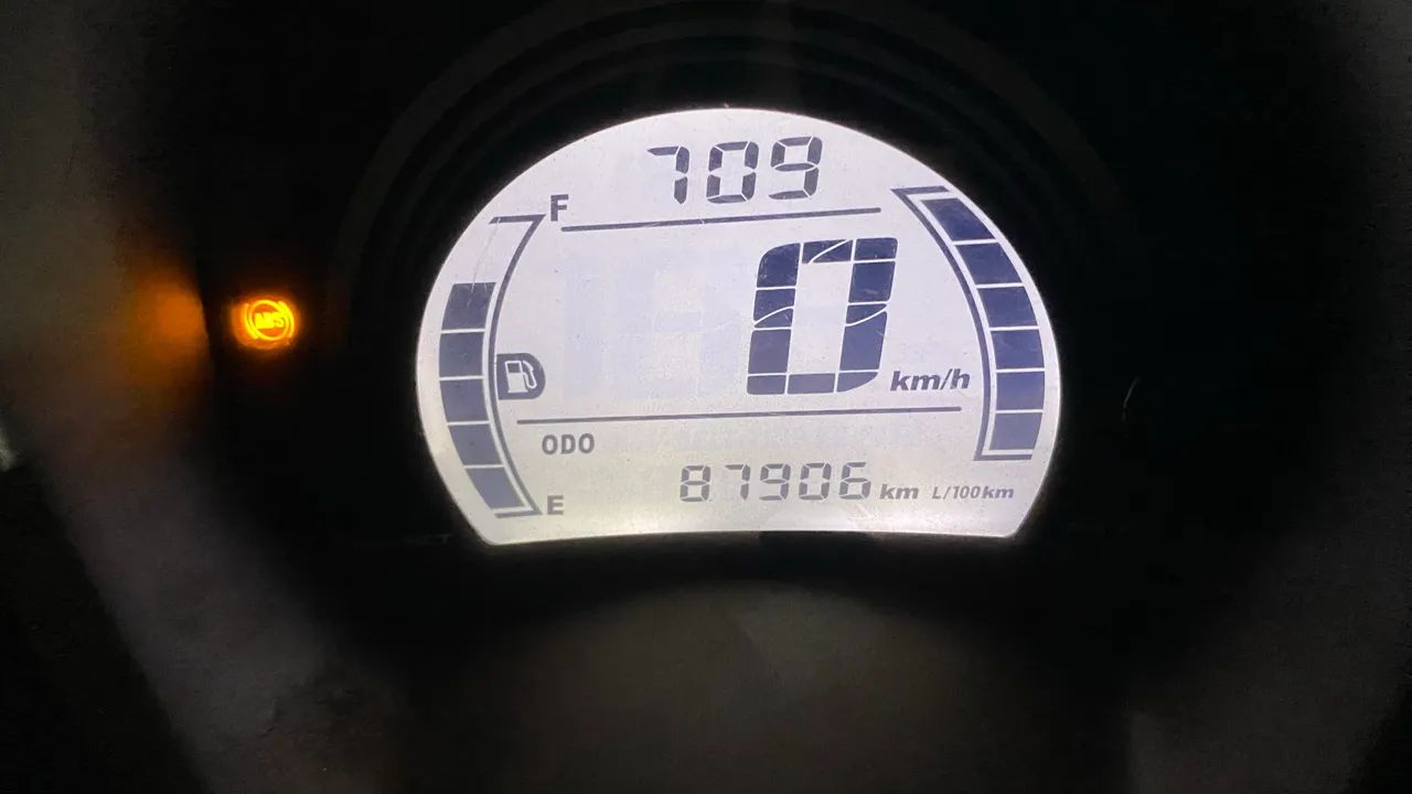 Vendo NMax - Foto 4