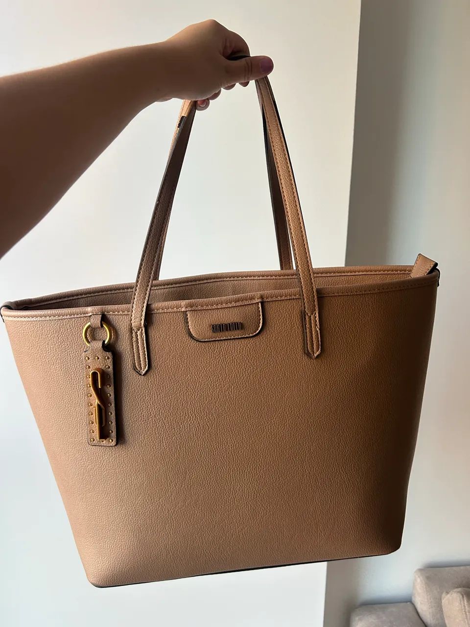 Bolsa Santa Lolla 