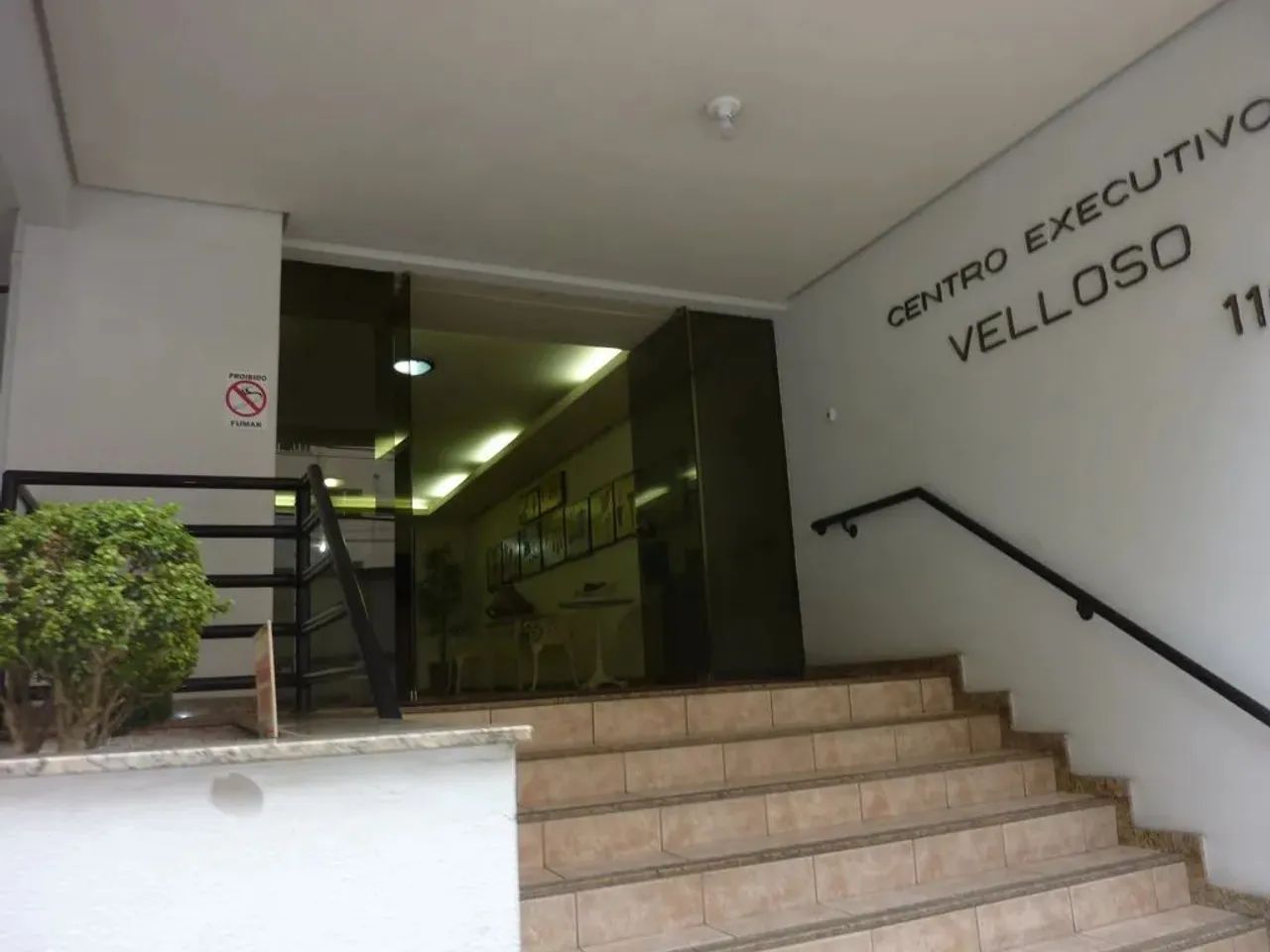 Locação Sala Florianópolis SC - Foto 2