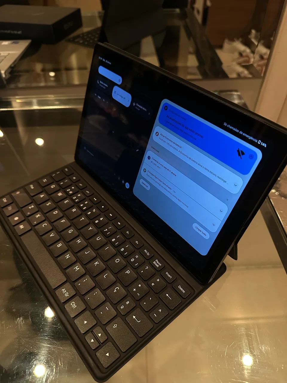 Tablet Vaio TL10 8GB e 128GB 10.4" - Foto 4