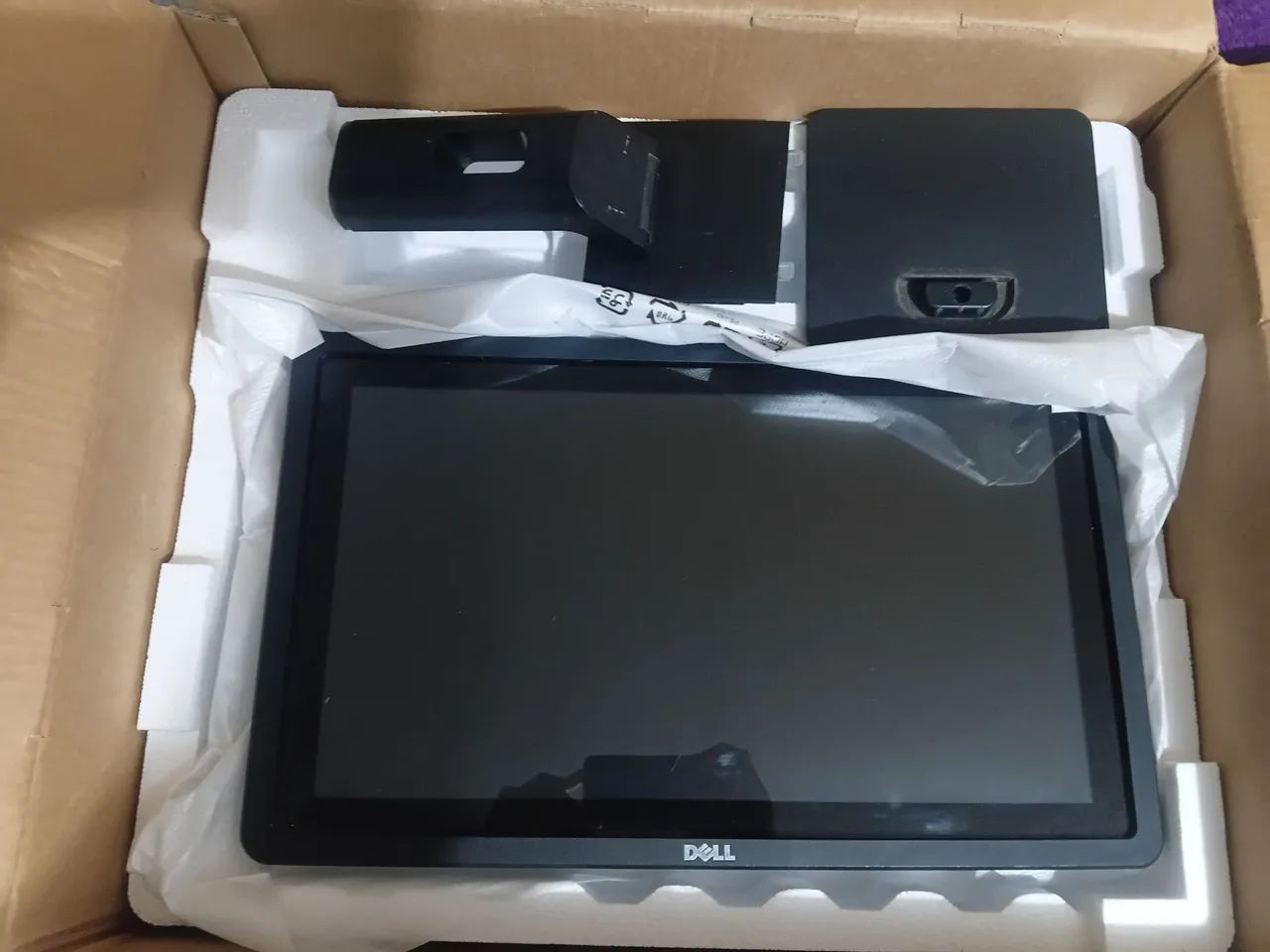 Troco em ssd e placa de video (monitor 24 polegadas Dell profissional 60hz )... - Foto 2