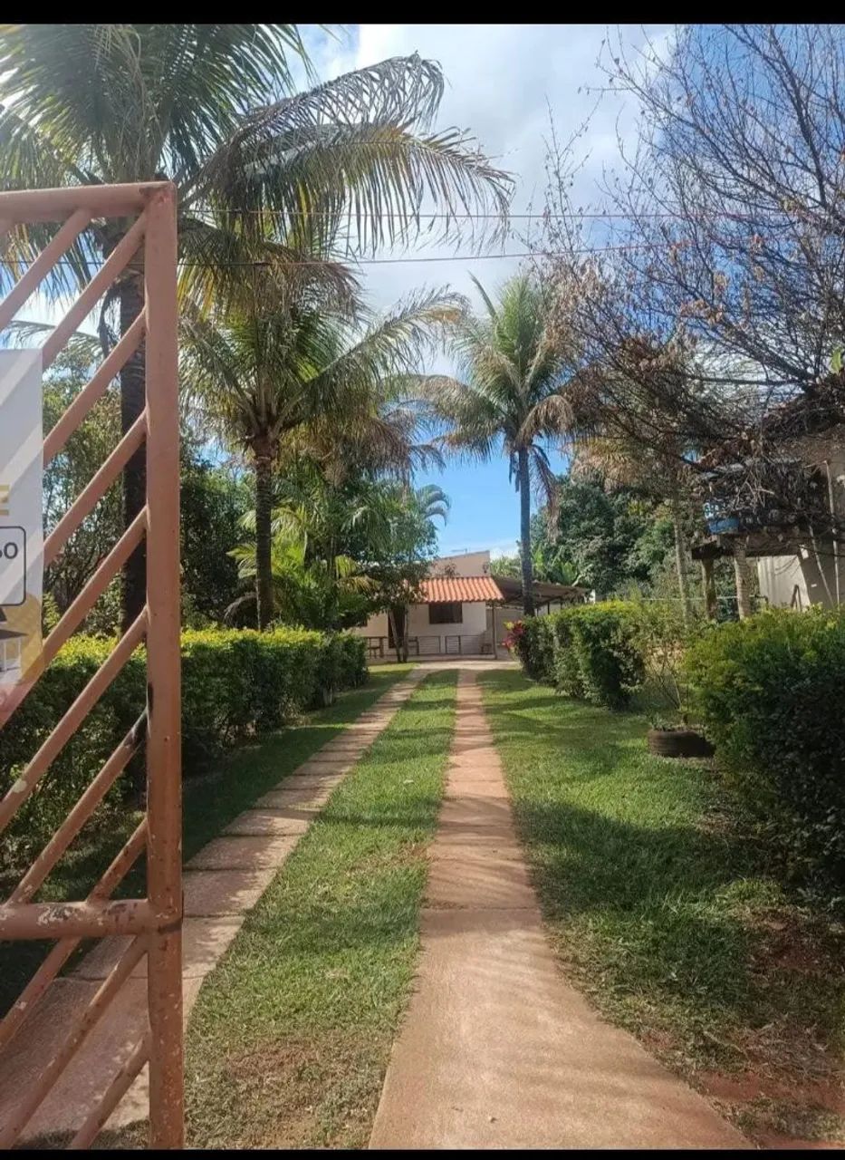 SÍTIO 2000 M² VIVENDAS SANTA MÔNICA EM IGARAPÉ  - Foto 5