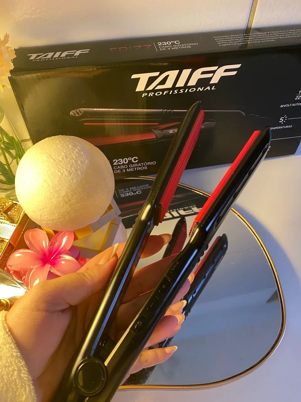 Taiff 
