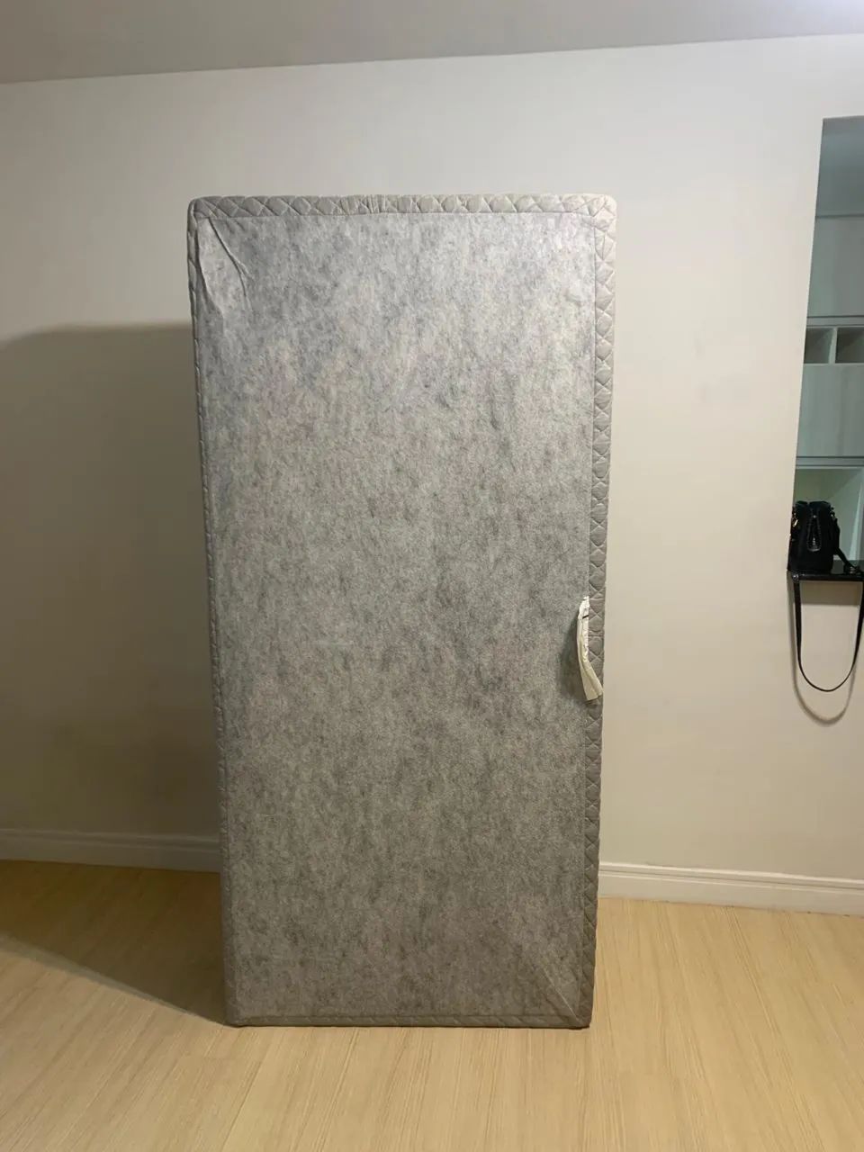 Base Box High Cinza - Foto 5