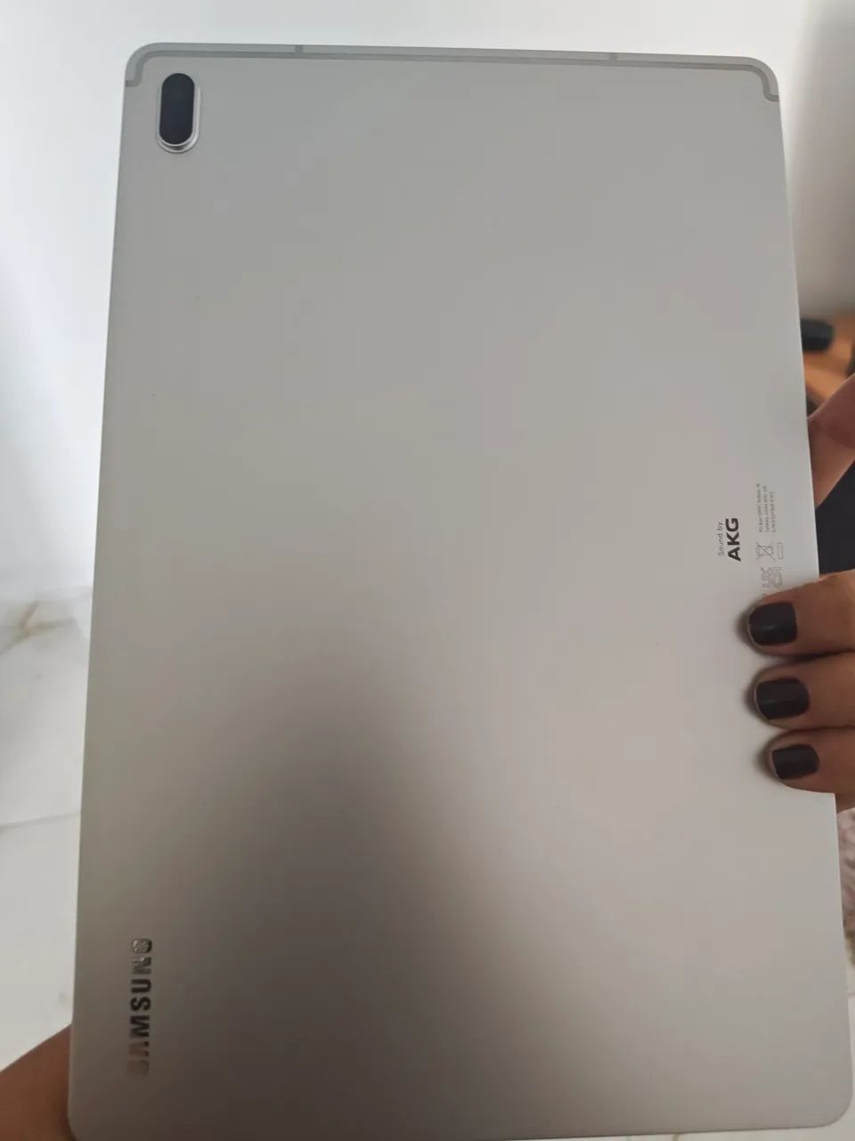 Tablet Galaxy 7 FE 