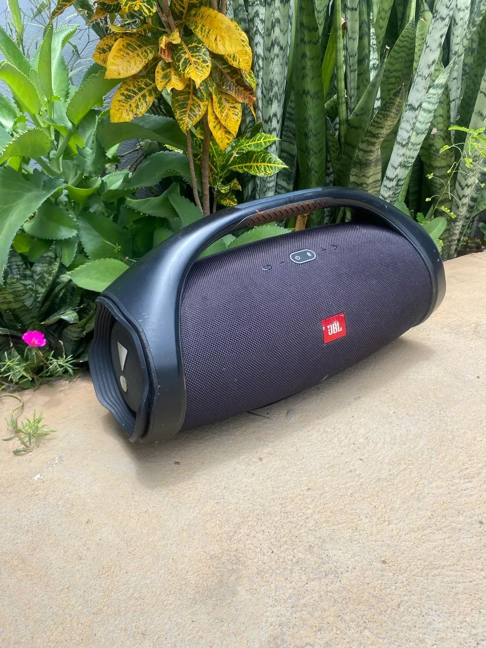 JBL Bombox 2
