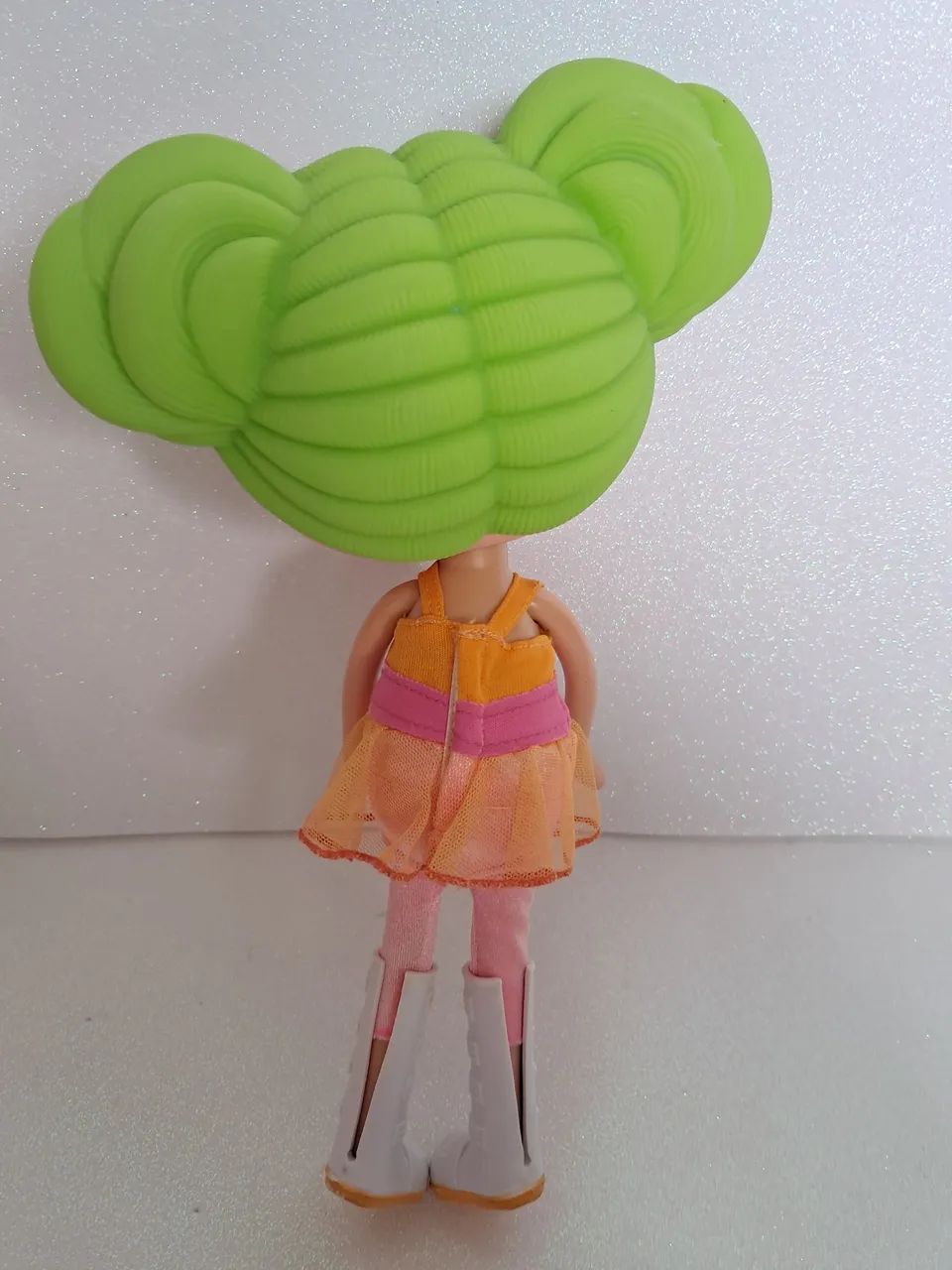 Boneca Lalaloopsy  Dyna Might - Foto 2