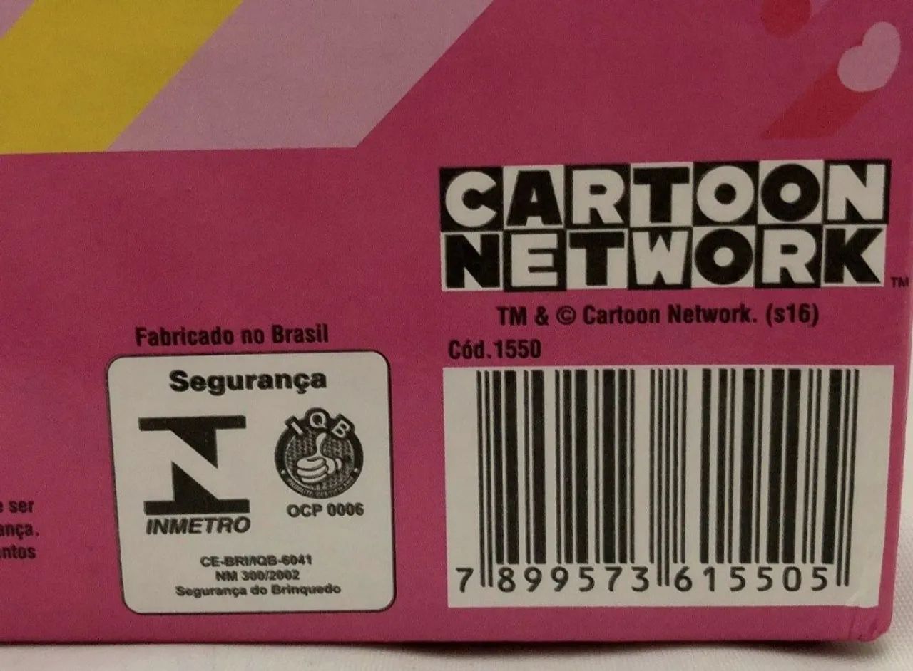 Pelúcia Meninas Super Poderosas Grande - Foto 4