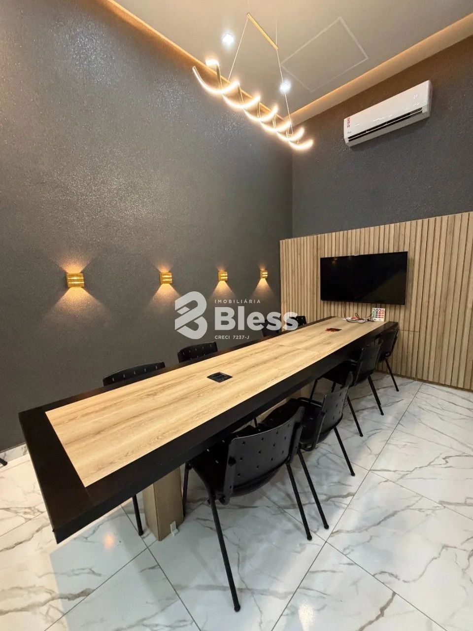 PONTO COMERCIAL COMPLETO À VENDA - NOVA PARNAMIRIM - DUNAS CENTER - AO LADO SELFIT E REDEM - Foto 3