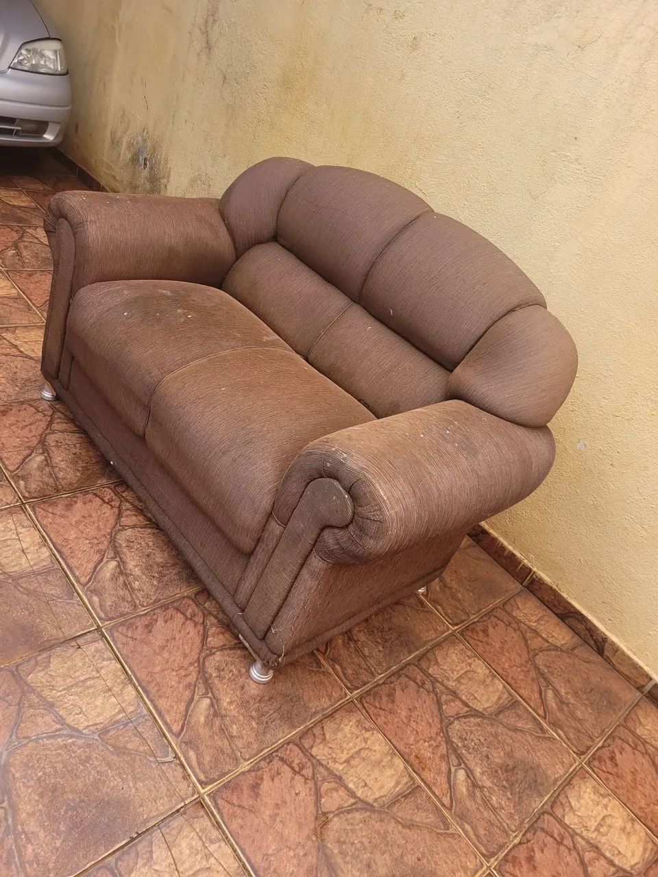 Sofá de 2 lugares  - Foto 4
