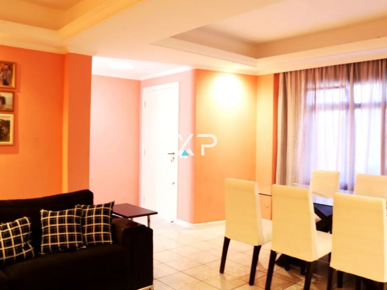 Casa na Agronômica com 3 quartos sendo 2 suítes - Foto 5