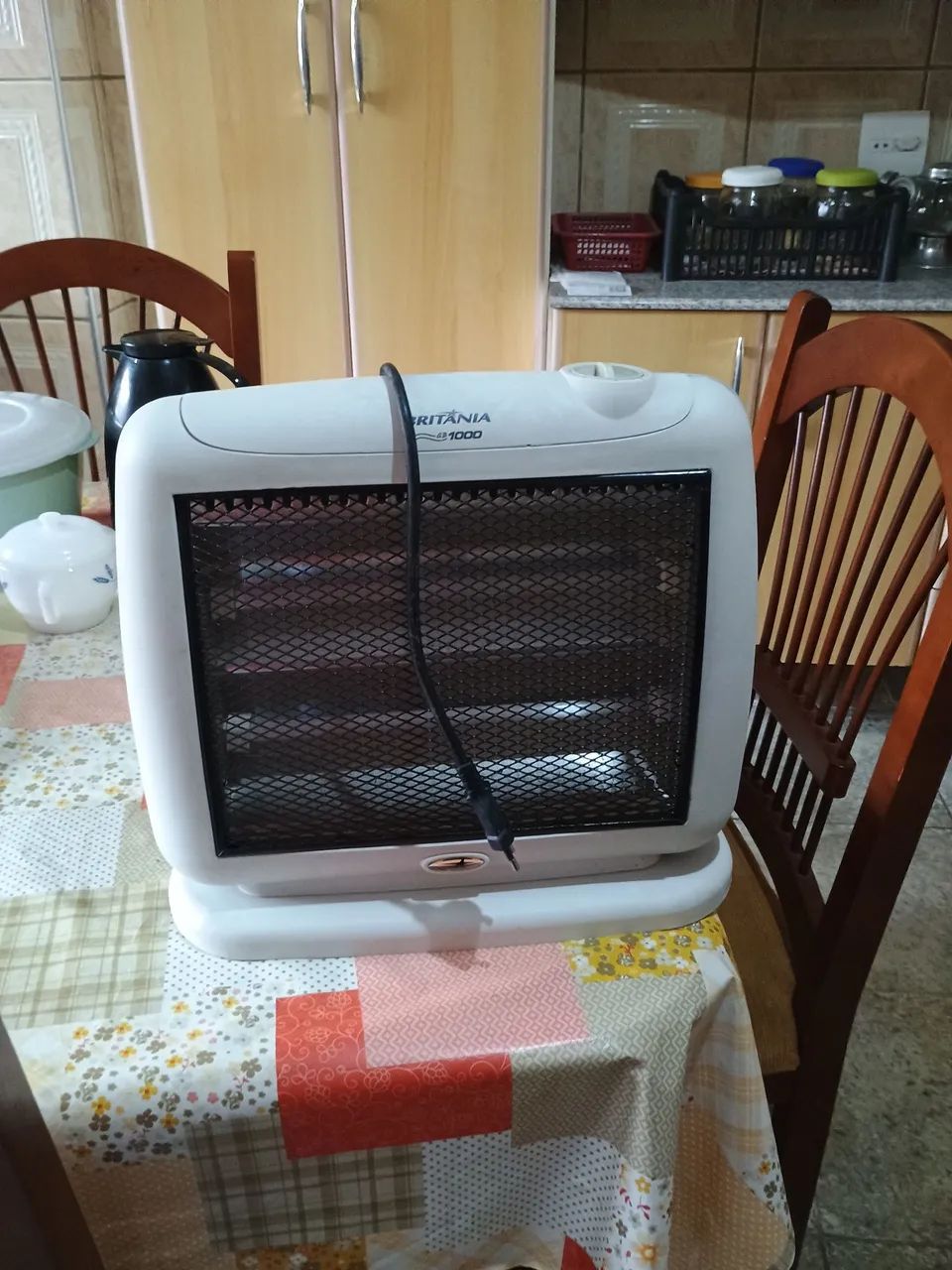 Aquecedor  - Foto 2