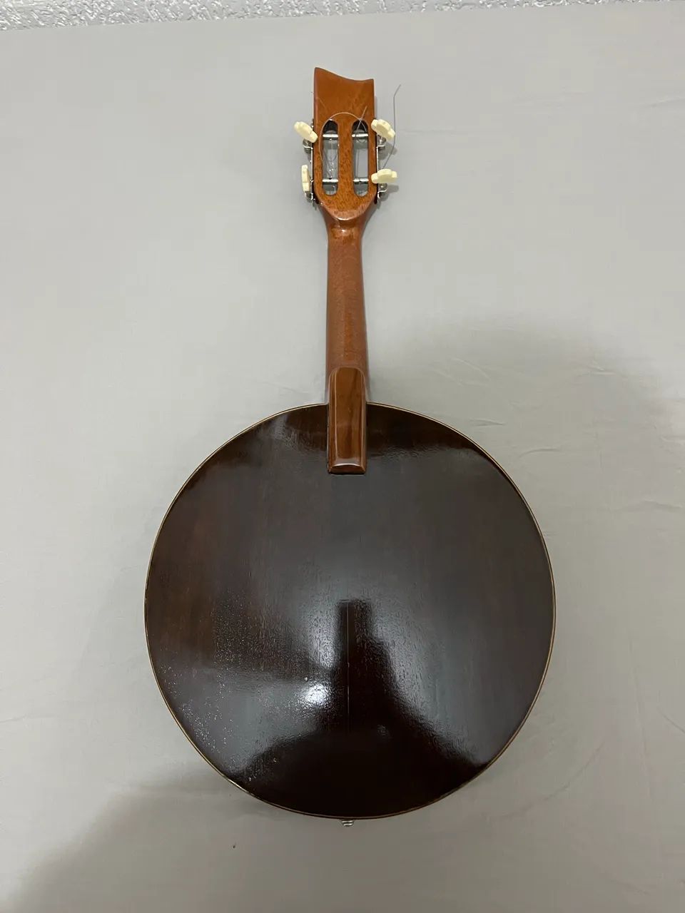 Banjo Del Vechio anos 80 - Foto 5