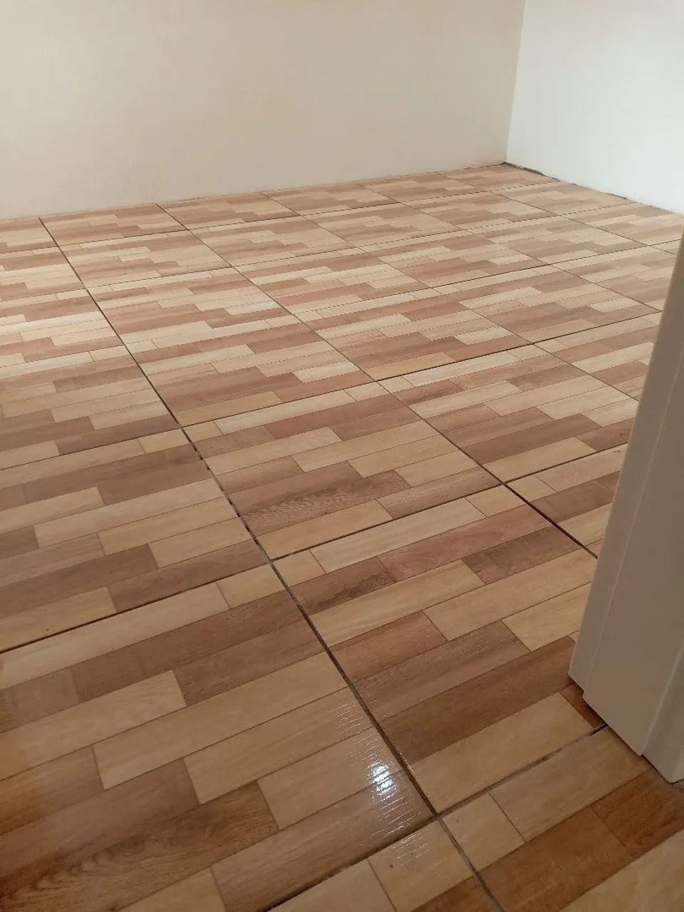 Pedreiro de acabamento  - Foto 5